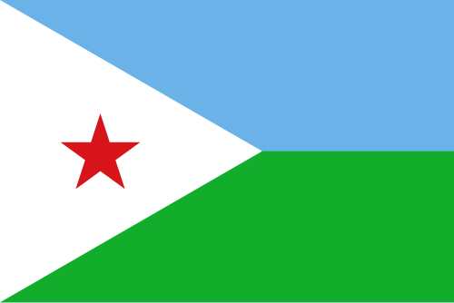 Republic of Djibouti